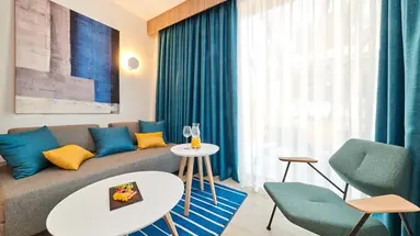 Garden Suites & Rooms Sol Umag