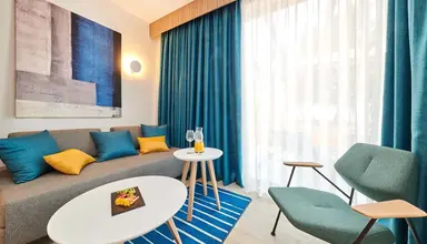 Garden Suites & Rooms Sol Umag