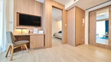 Garden Suites & Rooms Sol Umag