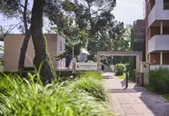 Garden Suites & Rooms Sol Umag