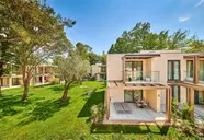 Garden Suites & Rooms Sol Umag