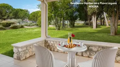 Garden (Umag)