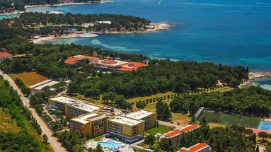 Garden (Umag)