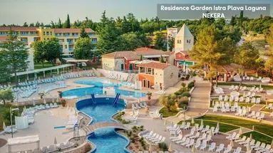 Garden (Umag)