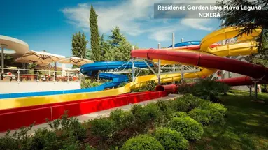 Garden (Umag)