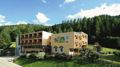 Garden (Val Di Sole)