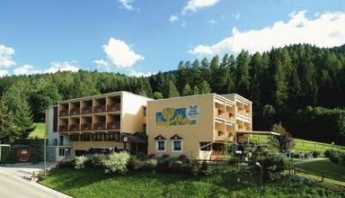 Garden (Val Di Sole)