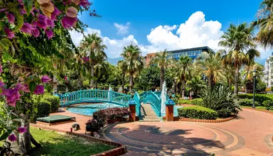 Gardenia (Alanya)