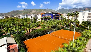 Gardenia (Alanya)