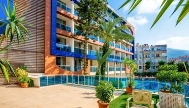 Gardenia (Alanya)