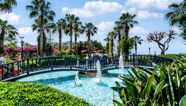Gardenia (Alanya)