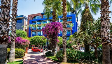 Gardenia (Alanya)