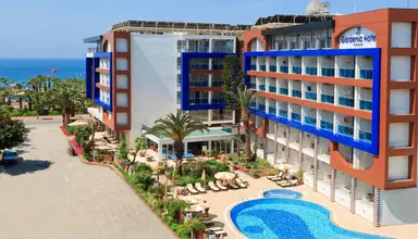 Gardenia (Alanya)