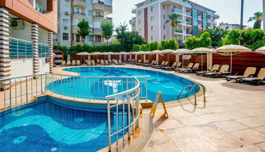 Gardenia (Alanya)