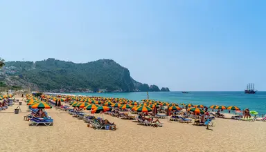 Gardenia (Alanya)