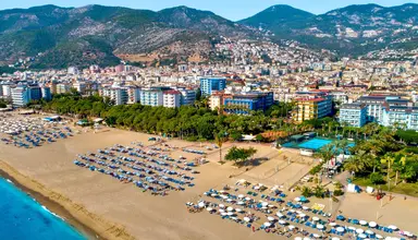 Gardenia (Alanya)