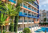 Gardenia (Alanya)