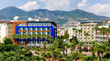 Gardenia (Alanya)