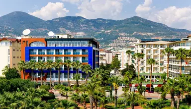 Gardenia (Alanya)