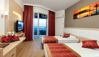 Gardenia (Alanya)