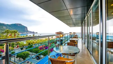 Gardenia (Alanya)