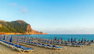 Gardenia (Alanya)