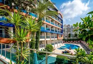 Gardenia (Alanya)
