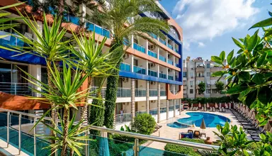 Gardenia (Alanya)
