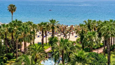 Gardenia (Alanya)