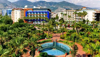 Gardenia (Alanya)