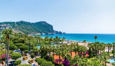Gardenia (Alanya)