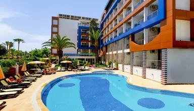 Gardenia (Alanya)