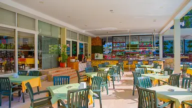 Gardenia Beach
