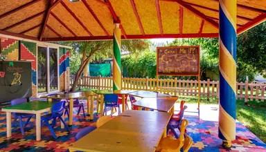 Gardenia Beach