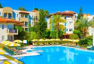 Gardenia Beach