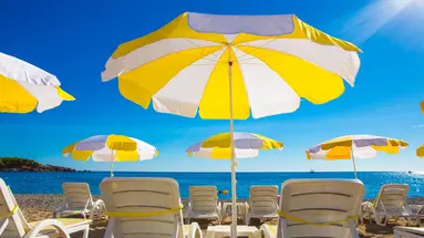 Gardenia Beach