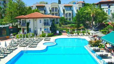 Gardenia Beach
