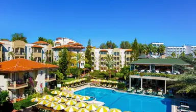 Gardenia Beach