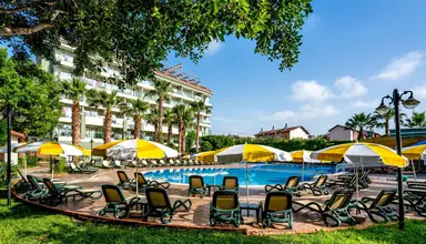 Gardenia Beach