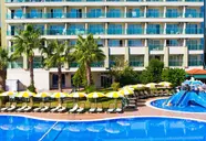 Gardenia Beach