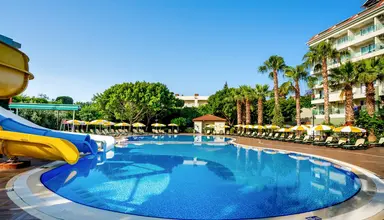 Gardenia Beach