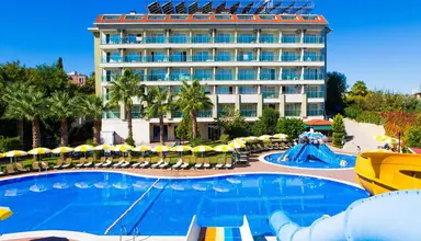 Gardenia Beach