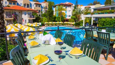 Gardenia Beach