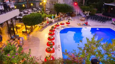 Gardenia Beach