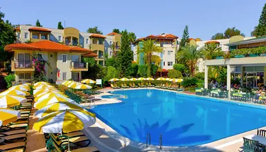 Gardenia Beach