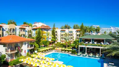 Gardenia Beach