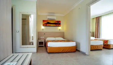 Gardenia Beach