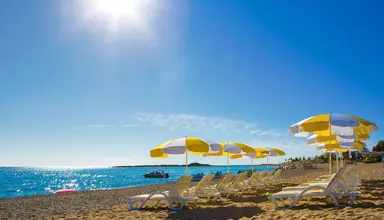 Gardenia Beach