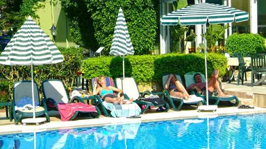 Gardenia Beach