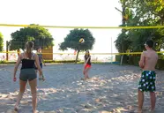 Gardenia Beach